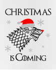 Puodelis Christmas is coming